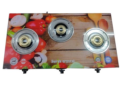surya crystal lpg